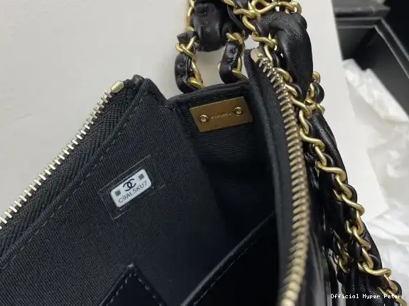 HyperPeter HANDBAG CHANEL HOBO 0629